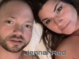 JennaNRod
