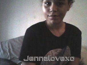Jennalovexo