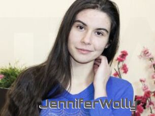 JenniferWolly