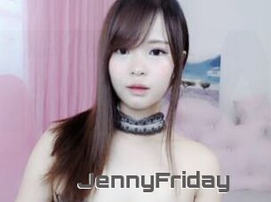 JennyFriday