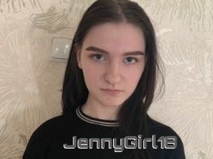 JennyGirl18