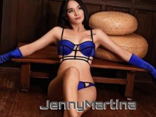 JennyMartina