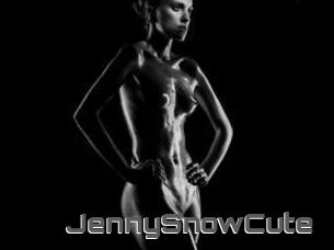 JennySnowCute