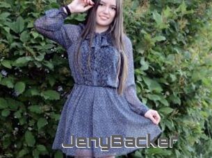 JenyBacker