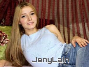 JenyLain