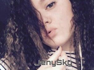 JenySky