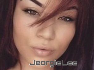 JeorgieLee