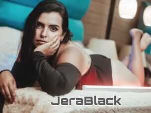 JeraBlack