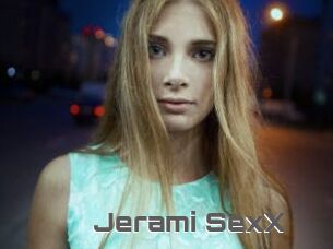 Jerami_SexX