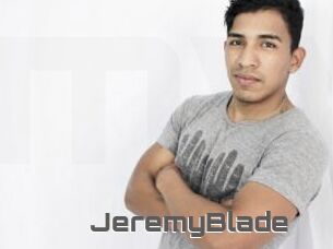 JeremyBlade