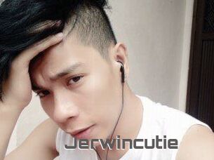 Jerwincutie