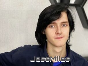 JessMiles