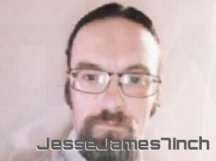 JesseJames7Inch