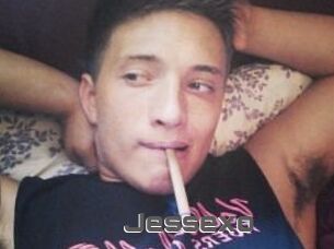 Jessexo