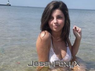 JessyFoxyX
