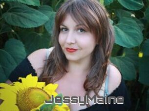 JessyMaine