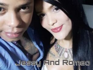 Jessy_And_Romeo
