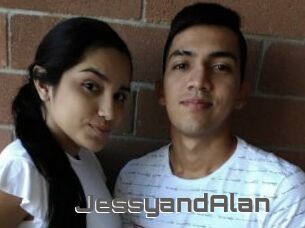JessyandAlan