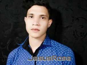 JesusRose