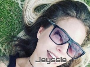 Jeyssie