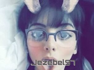 Jezebel97