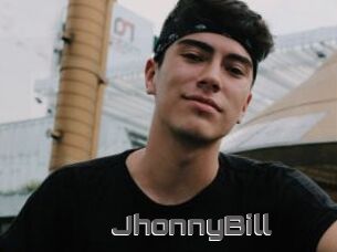 JhonnyBill