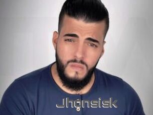 Jhonsisk