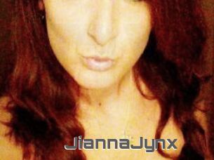 JiannaJynx