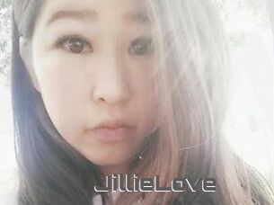 JillieLove