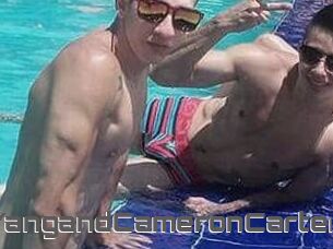 JimYangandCameronCarter