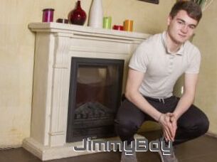 JimmyBoy