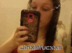 Jinxiefucxxs