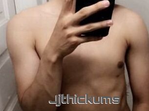 Jjthickums