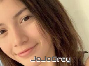 JoJoGrey