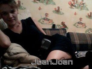 JoanJoan