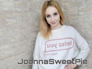 JoannaSweetPie