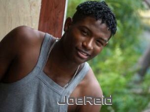 JoeReid