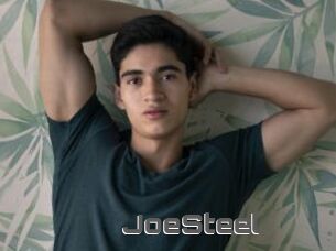JoeSteel