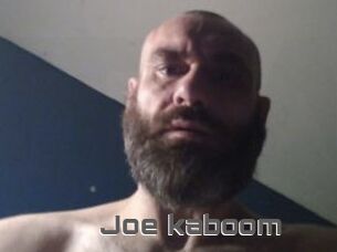 Joe_kaboom