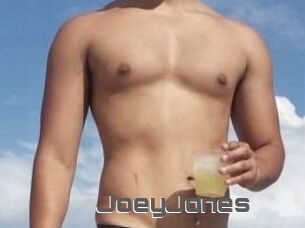 JoeyJones