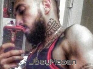 JoeyMazen