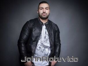 JohnAlotuvido
