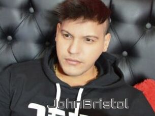 JohnBristol