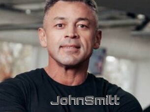 JohnSmitt