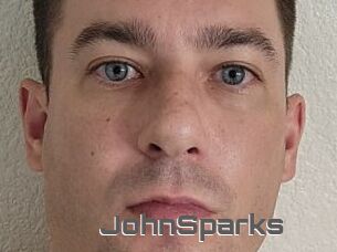 JohnSparks
