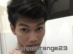 JohnStrange23