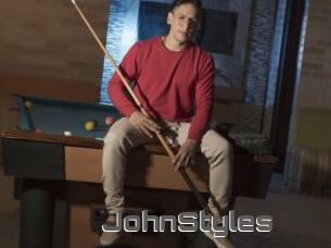 JohnStyles