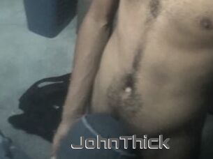 JohnThick