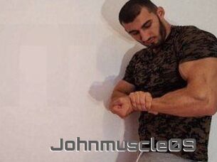 Johnmuscle09