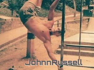 JohnnRussell